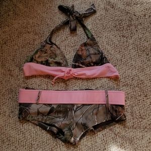 Swimsuit